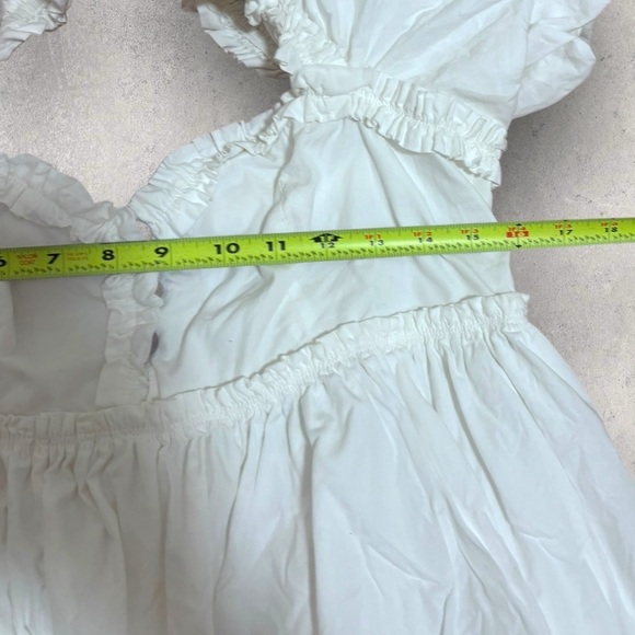 Free people rendezvous me mini dress - Picture 6 of 7